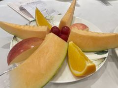 -国贸旋转餐厅(国贸广场店)