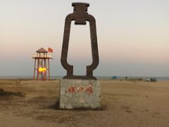 -青岛银沙滩