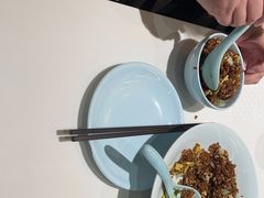 -大铁勺新津菜(东丽阳光新业广场店)