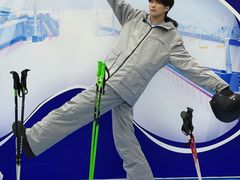 -哈尔滨热雪奇迹