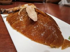 -京味张·北京烤鸭(天河南二路店)