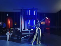 -精绝七日-新疆尼雅遗址数字大展【拉法耶文化艺术中心】