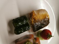 -沈灶河豚宴·河豚融合餐厅(汉中路店)