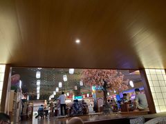 -汤泉良子(金源店)