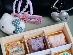 -昆明冠生园·蛋糕·面包(南强街店)