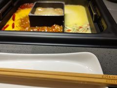 -巴奴毛肚火锅(二七万达店)