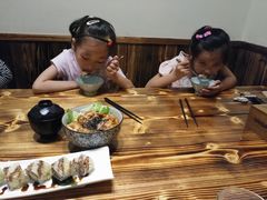 -和蕴日本料理
