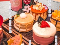 -吉川堂·日式甜点专门店(正佳广场店)