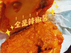 -麦当劳(一德路店)