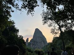 -丹霞山风景名胜区