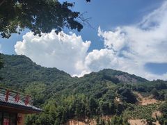 -九鲤溪瀑景区