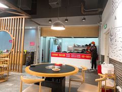大堂-大自然醉鹅·铁锅火焰鹅(上海联洋店)