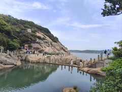 -桃花岛风景旅游区