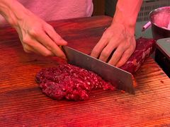 -阿娟牛肉丸·手打牛肉丸·现做现卖