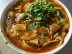 -正味斋锅巴菜(西北角店)