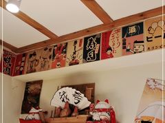 -达摩君日本料理(泰海花园小区店)