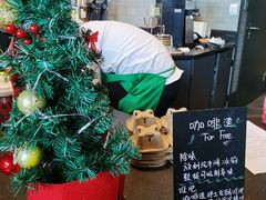 -星巴克(杭州下沙福雷德店)