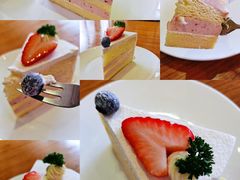-jpc集品餐厅(中山店)