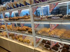-85度C(厦门中华城新店)