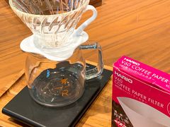 -星巴克臻选(广州二沙岛文立方店)