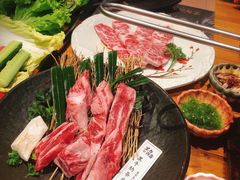 -黑牛の店·和牛烧肉(大悦城店)