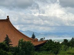 -崇圣寺三塔文化旅游区