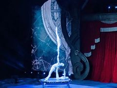 -珠海横琴长隆《卡卡虎奇遇记》