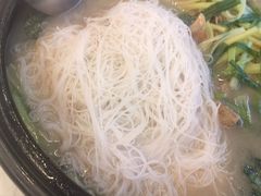 -陈江波老鸭煲(化工路店1号店)