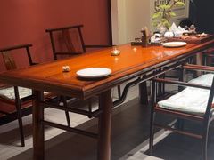 -金狮麟·新豫菜(金码大厦店)