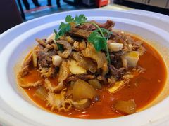 -湘语·湖南家常菜(新洲店)