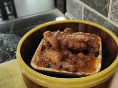 -府城小食馆(金龙宾馆店)