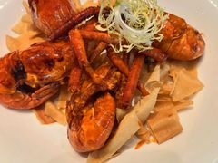 -猪肉婆私房菜(容桂总店)