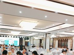 -东江渔村·古典园林·30年粤菜老字号(太和店)