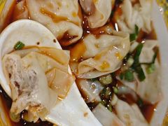 -龙抄手(春熙路总店)