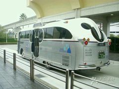 -东京湾希尔顿酒店