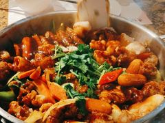 -黄记煌三汁焖锅(渝北金港国际店)