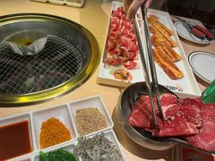 -伊茉家的烤肉店(勒泰中心店)