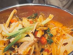 -海安安越南粉(丹竹頭店)