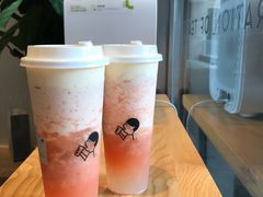 -喜茶(深圳东门1234店)