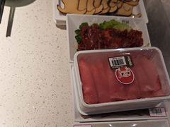 -野妹火锅(布吉店)
