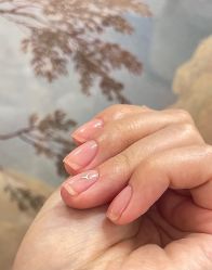 -沐蕙日式美甲美睫皮肤管理