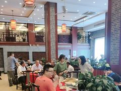 -侬佳蒸菜馆(听潮店)