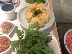 -左庭右院鲜牛肉火锅(苏州园区永旺店)