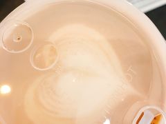 -Manner Coffee(芮欧百货店)