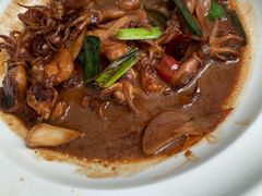 -高佳庄·舟山海鲜(海景旗舰店)