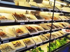 -串门小炉子自助烧烤·小火锅(南京首店)