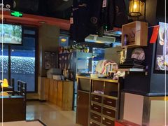 -囧吉香生蚝牛排馆(湖北路店)
