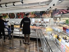 -阿那亚第一食堂 Cafeteria 1