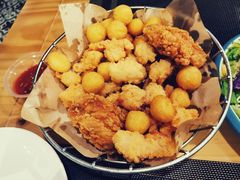 -清真·艾美可餐厅(大悦汇店)