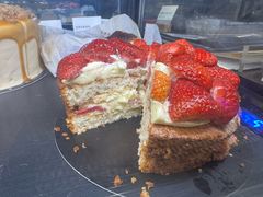 -BAKER&SPICE(BFC外滩金融中心店)